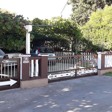 Apartman Darja Umag Exterior photo