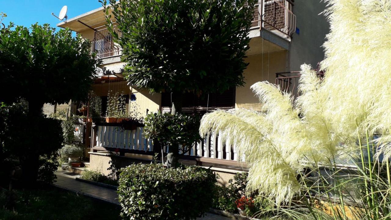 Apartman Darja Umag Exterior photo