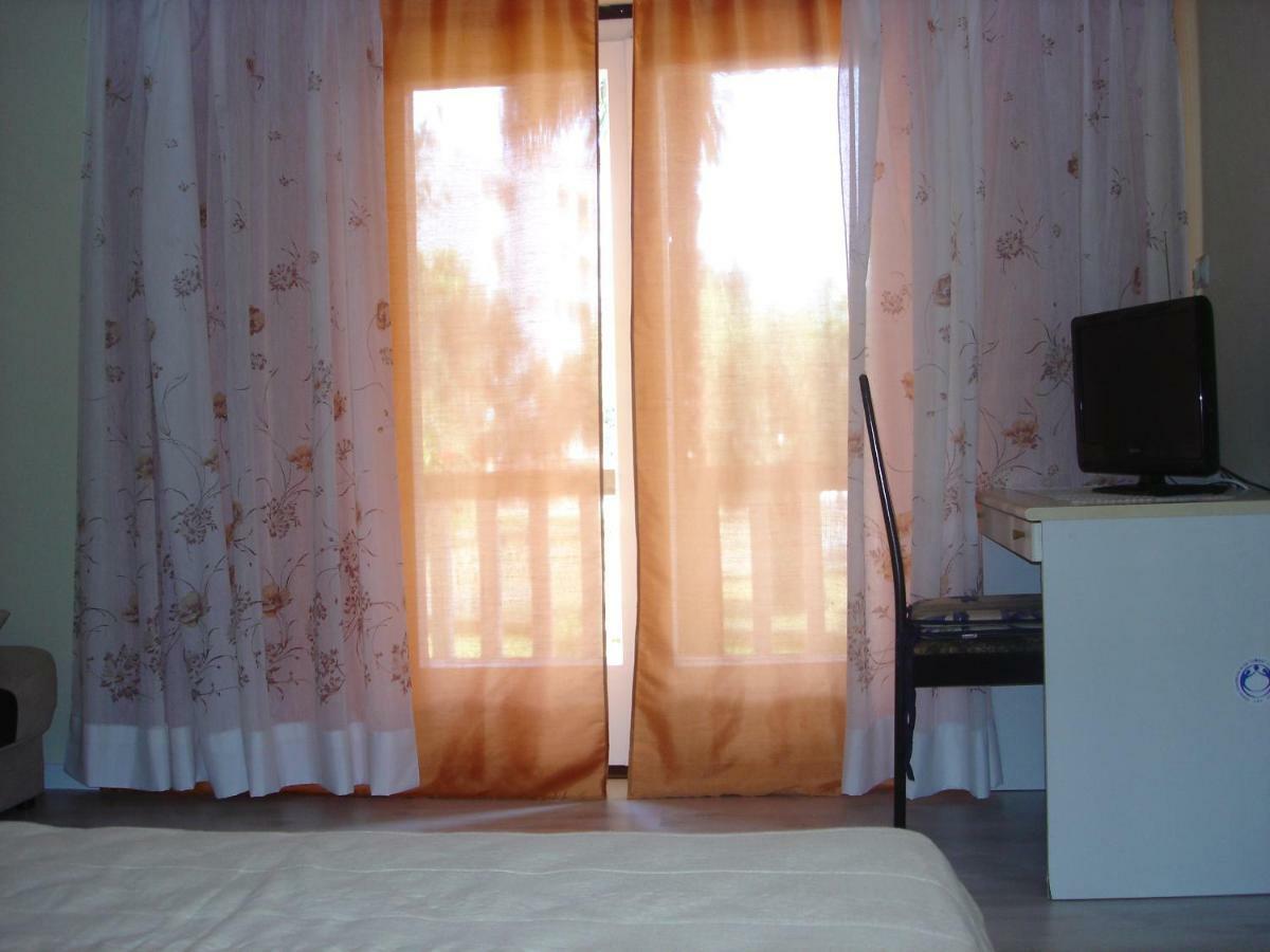 Apartman Darja Umag Exterior photo