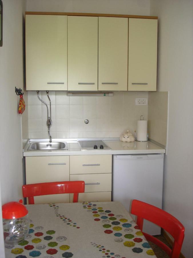 Apartman Darja Umag Exterior photo
