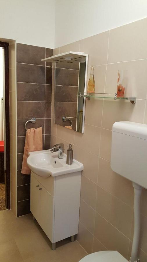 Apartman Darja Umag Exterior photo