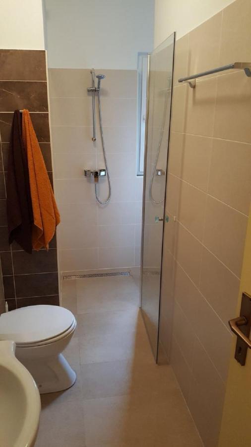 Apartman Darja Umag Exterior photo